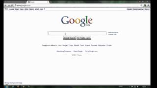 Safe and protected Surfing in Google Chrome