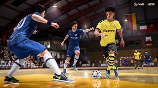 FIFA 20 Crack Free Download CPY CRACK November 2019