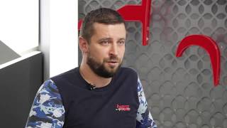 Сергей Пигулевский в передаче "Действующие лица" 16+