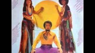 Sergio Mendes....."You Been Away Too Long"