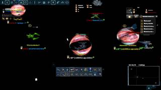 Darkorbit: GUERRE STAR !