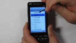 Настройка интернета C8000 (С5000)