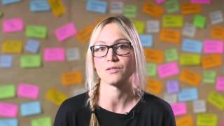 CRIS Case Studies:  Dr Anna Kolliakou