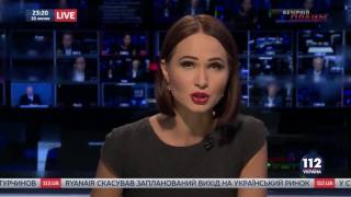 Олег Соскин: Жириновский озвучил планы Путина по Украине