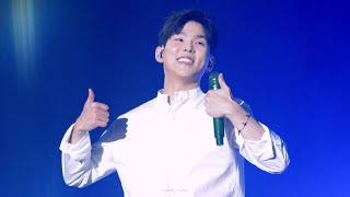 [4K]191214 폴킴 전국투어콘서트 마음 (대구콘서트앵콜) - 커피한잔할래요