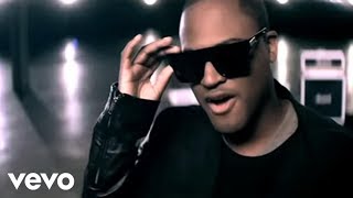 Taio Cruz ft. Kylie Minogue - Higher (Official Video)