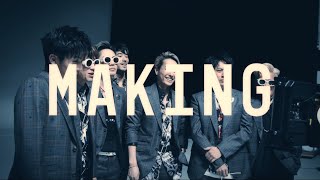 三代目 J SOUL BROTHERS from EXILE TRIBE / MAKING OF “Rat-tat-tat” 7SHOT VER.