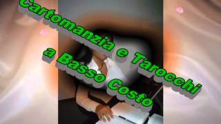 CONSULTI TELEFONICI CARTOMANZIA 899 96 98 10