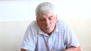 день села Кани