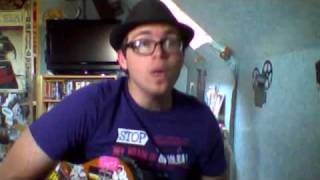 Inna Modja - French Cancan (cover by GRELO)