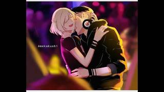 Otabek X Yuri