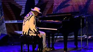 Neil Young - On The Way Home (Live at Farm Aid 2004)
