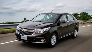 Yangi Cobalt 2 2019 / New Chevrolet Cobalt 2 2019 GM Uzbekistan