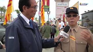 Phóng Sự Cộng Đồng | Biểu Tình Cuối Năm | 01/02/2020 | SETTV www.setchannel.tv