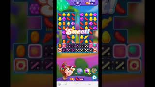 Candy Crush Friends Saga Level 665 ~ No Boosters