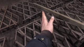 Сцепка борін частина 4