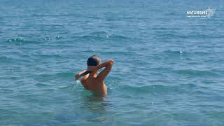 NATURISME TV VOUS SOUHAITE UNE EXCELLENTE ANNEE 2020 100% NATURISTE ! #naturisme