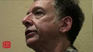 Rock-O-Rama entrevista Arnaldo Baptista