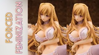 ?FORCED FEMINIZATION!! EXTREME MTF TRANSGENDER SUBLIMINAL FREQUENCIES MEDITATION BINAURAL BEAT?