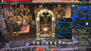 Tera Online Weapons and Armor Enchanting Guide