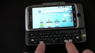 T-Mobile G2 Review