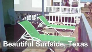 Sand Pebble Vista- Surfside Beach House Rentals- www.SandPebbleVista.com