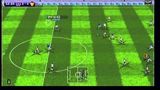 ウイニングイレブンプレーメーカー2012　ゴール集　Wii PES 2012 GOALS