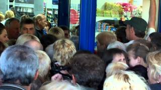 штурм атб межевая