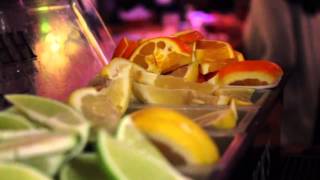 A Taste of Red Rock Grill and Bar