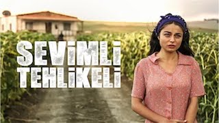 Sevimli Tehlikeli - Tek Parça Film (Yerli Film)