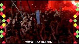 Офіційний промо-ролик фестивалю ЗАХІД 2010