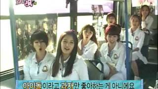KARA ク・ハラ 091002 SWEET GIRL -5