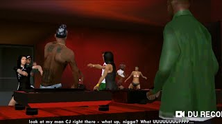house party