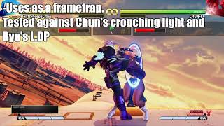 NASH VT2 TECH - USES FOR CONFIRMS & PRESSURE - SFVAE