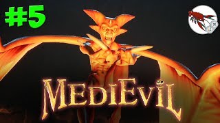 ?[5] MediEvil - Демоницы