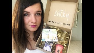 Heart and home candles