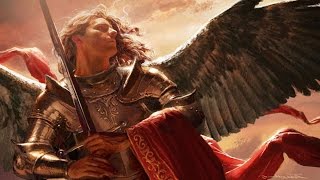 Архангел Михаил спас сына! История о том как Ангел защитил и благословил на рождение ребенка!