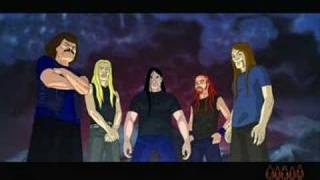 Dethklok song pack: Dethpack