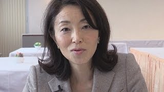 女子栄養大学・大学院教授 武見ゆかり氏「健康寿命を伸ばすために食を取り巻く環境改善が必要」