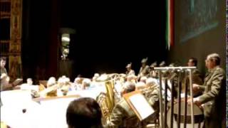 Fanfara "TRIDENTINA" Brescia - Inno degli Alpini