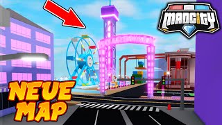 ?️ NEUE *MAD CITY MAP* ERSCHEINT?! - MAD CITY ROBLOX