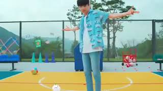 Minhyun Individual CF Yo-hi