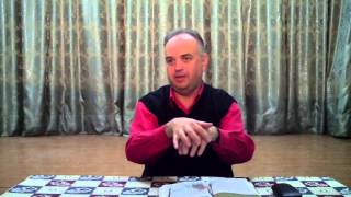 Вершинин В В 21 10 2014г  Послание Иакова 5 часть    http://mysterium.com.ua/