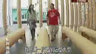 紙教堂    士崴天鵝網路電視台報導 http://buy88.blogspot.com/