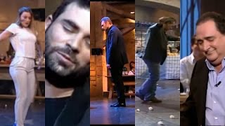 ΤΑ ΚΑΛΥΤΕΡΑ ΖΕΙΜΠΕΚΙΚΑ! BEST OF ZEIMPEKIKA GREEK! (Ποτ Πουρι Αφιέρωμα Στην Υγειά Μας) GMV