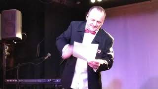 Андрей Косинский "Можно мая не ждать..."