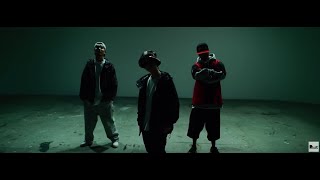 RHYME BOYA ＜WHITE T／FRESH KICKS／and NEW BARS＞feat.BLAHRMY