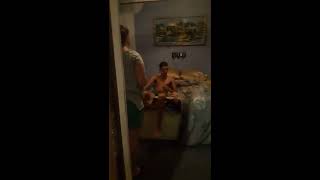 измена мужа, драка. смешно до слез. бухалов sex5