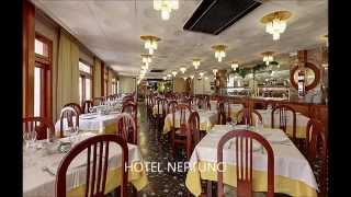 Charter Costa Brava - HOTEL NEPTUNO - Central Travel Bucuresti