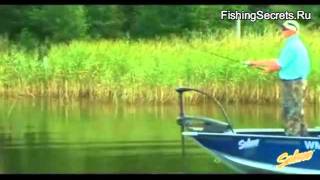 Salmo Slider (ловля на джеркбейты)